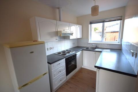 Studio to rent, Silver Street, Essex CM24