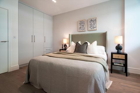 undefined, Chiswick Green, London, W4 5TF