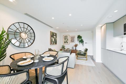 undefined, Chiswick Green, London, W4 5TF