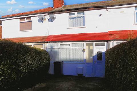 2 bedroom terraced house to rent, Norfolk Road, Blackpool FY3