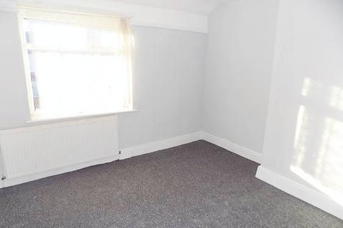 2 bedroom terraced house to rent, Norfolk Road, Blackpool FY3