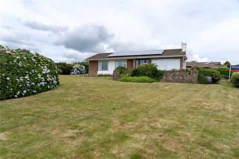 3 bedroom bungalow for sale, Court Park, Thurlestone, Kingsbridge, Devon, TQ7