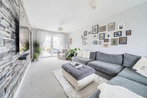 4 bedroom detached house for sale - Hazel Close, West End, Southampton, Hampshire, SO30