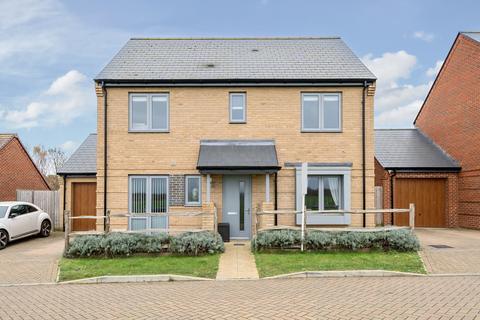 40 Hazel Close, West End, Southampton, SO30 3JP