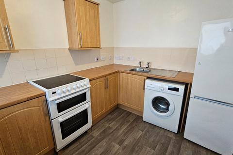 2 bedroom maisonette to rent, North Woodside Road, St. George's Cross, Glasgow, G20