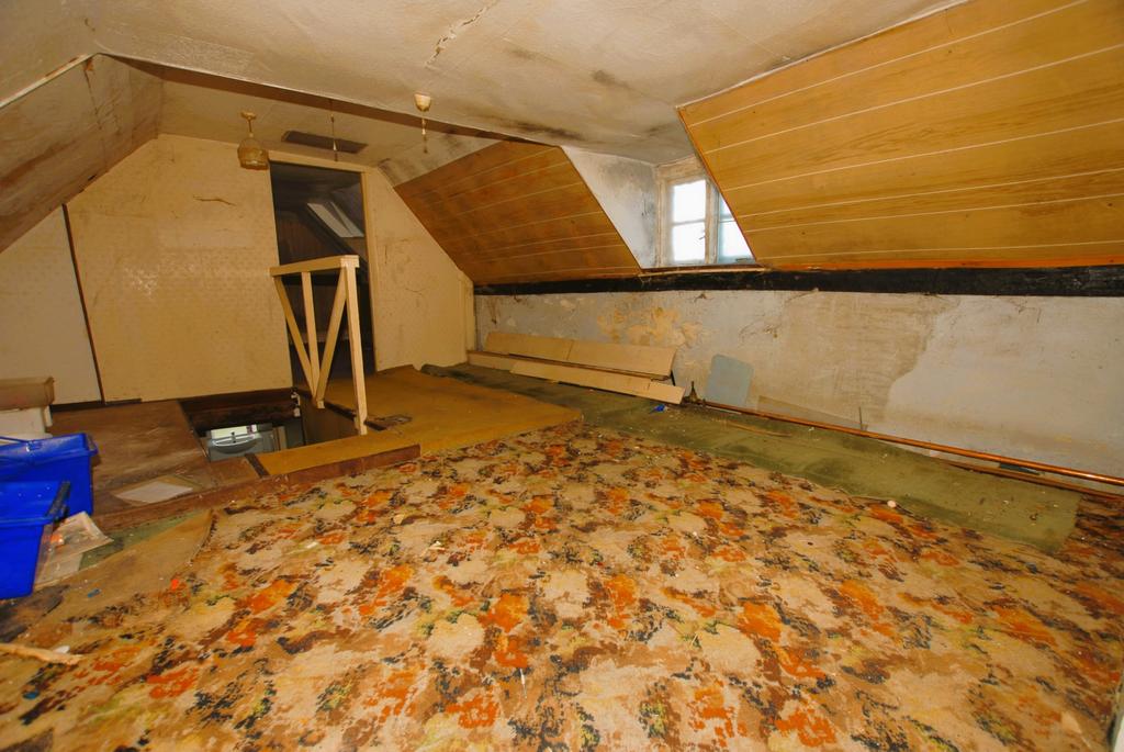 Mezzanine floor