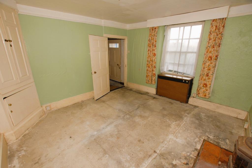 Sitting room