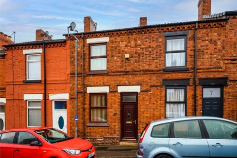 2 bed terraced house for rent in Tamworth Street, St Helens, WA10