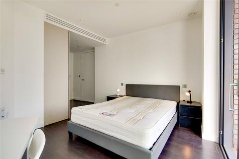 2 bedroom apartment to rent - Meranti House, 84 Alie Street, E1