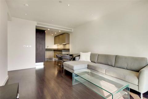 2 bedroom apartment to rent - Meranti House, 84 Alie Street, E1