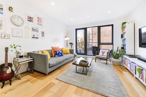 2 bedroom apartment to rent - Waleorde Road, London, SE17