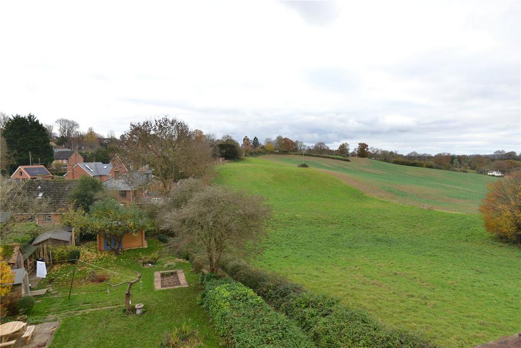 The Drove, Vale, Redlynch, Salisbury, SP5 5 bed semidetached