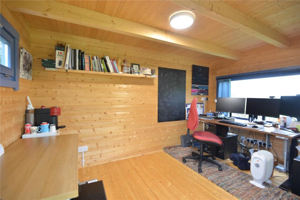 Cabin
