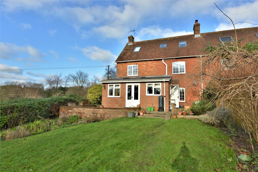 The Drove, Vale, Redlynch, Salisbury, SP5 5 bed semidetached