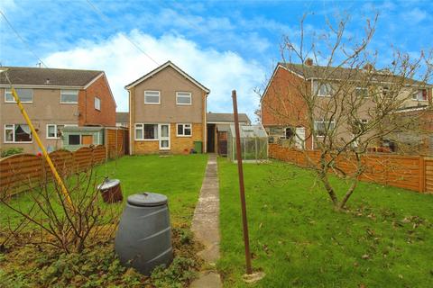 3 bedroom detached house for sale - Chantry Gardens, Southwick