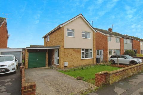 3 bedroom detached house for sale, Chantry Gardens, Southwick