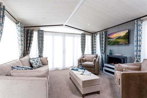 3 bedroom static caravan for sale - St Ives Bay Beach Resort
