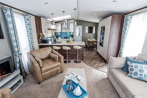 3 bedroom static caravan for sale - St Ives Bay Beach Resort