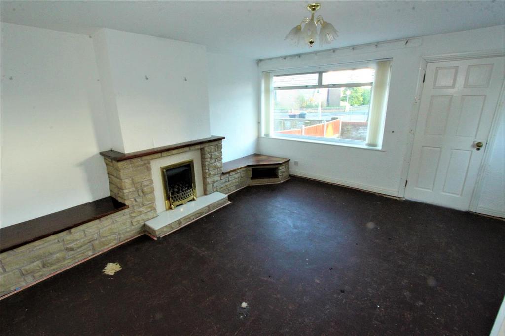 Hope Farm Road, Ellesmere Port 3 bed semidetached house for sale £199,950