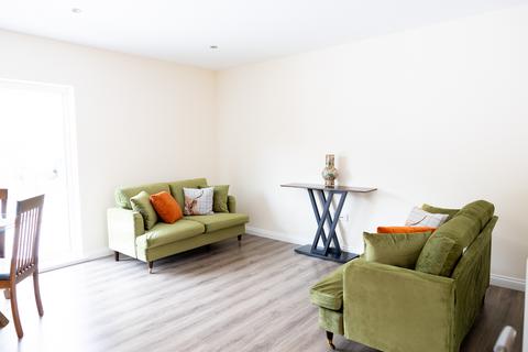 2 bedroom apartment for sale, Fishers Way, Aberfeldy PH15