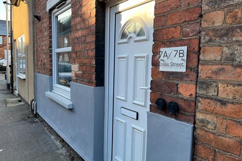 undefined, Cross Street, Newark, NG24