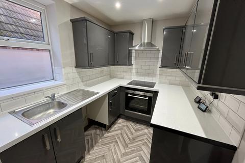 undefined, Cross Street, Newark, NG24