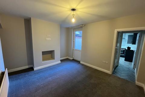 undefined, Cross Street, Newark, NG24