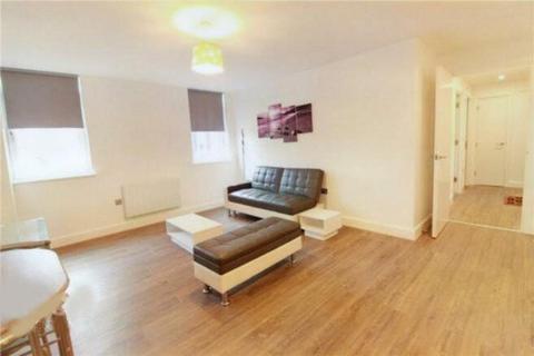 1 bedroom apartment for sale, Queens Road, Coventry, West Midlands, CV1