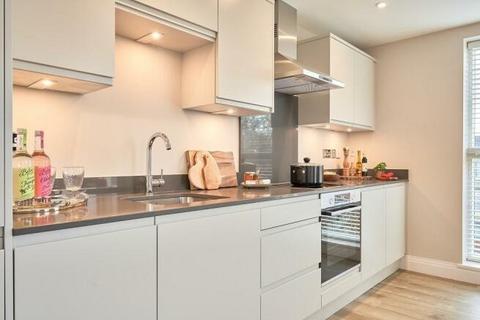 3 bedroom apartment for sale - Hendon, London, NW9