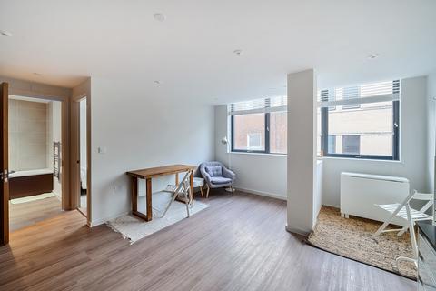 1 bedroom apartment for sale, Ogle Road, Southampton, Hampshire, SO14