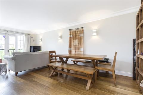 2 bedroom apartment to rent - Bentham House, Falmouth Road, London, SE1