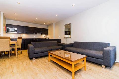 2 bedroom apartment to rent, Russell Road, London, W14
