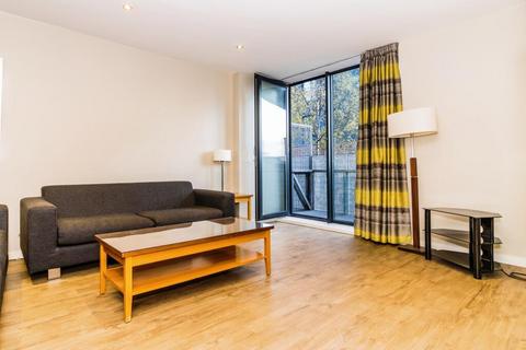 2 bedroom apartment to rent, Russell Road, London, W14