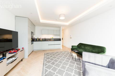 1 bedroom flat to rent, Gloucester Place, Brighton BN1