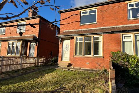 2 bedroom semi-detached house for sale - Burnley Road, Mytholmroyd, HX7 5PD