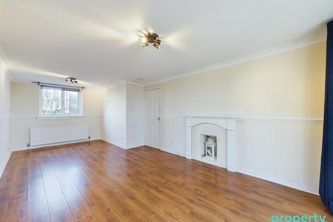2 bedroom flat for sale - Brisbane Terrace, East Kilbride, South Lanarkshire, G75