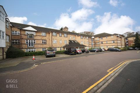 2 bedroom apartment for sale - Barons Court, Earls Meade, Luton, Bedfordshire, LU2