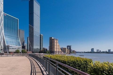 undefined, The Landmark Pinnacle, Westferry Road, Isle Of Dogs, London, E14