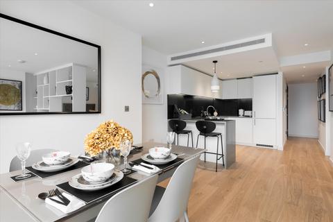 undefined, The Landmark Pinnacle, Westferry Road, Isle Of Dogs, London, E14