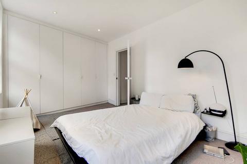 2 bedroom flat to rent - Kings Cross Road, King's Cross, London, WC1X