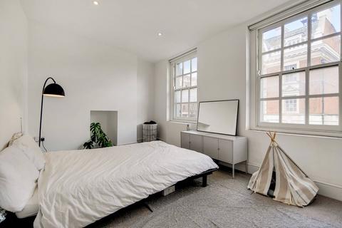 2 bedroom flat to rent - Kings Cross Road, King's Cross, London, WC1X