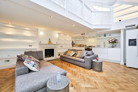 2 bedroom house for sale, Redcliffe Gardens, Chelsea, London, SW10