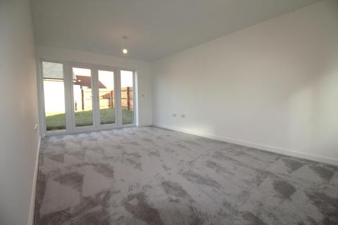 3 bedroom detached house to rent - St Johns Road, Goffs Oak, EN7