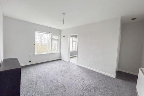 1 bedroom flat for sale, Crescent Road, Uplands Court, NP19