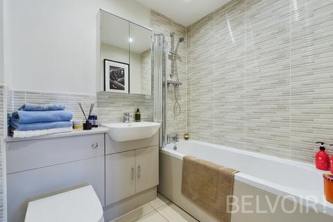 2 bedroom flat to rent - Leighton Park, Bicton Heath, Shrewsbury, SY3