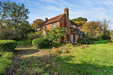 4 bedroom detached house for sale - Sheepcote Lane, Chalvington, Hailsham, East Sussex