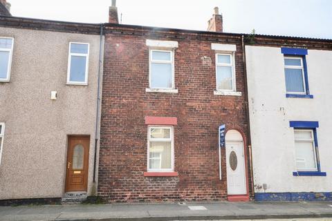 1 bedroom flat for sale, Gladstone Street, Roker