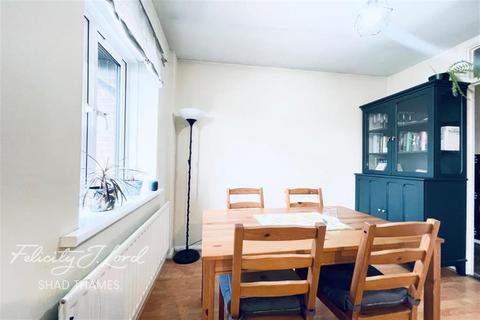 1 bedroom flat to rent - Galway Close, SE16