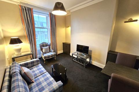 1 bedroom flat to rent, Union Grove, City Centre, Aberdeen, AB10