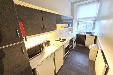 1 bedroom flat to rent, Union Grove, City Centre, Aberdeen, AB10